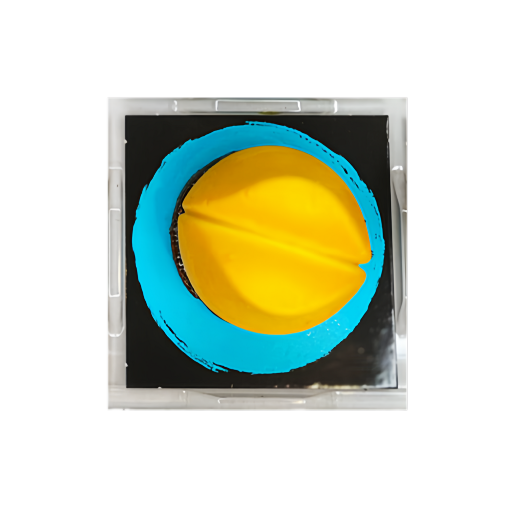 Hiromi Okinawa Cake Frozen 1116g (12×93g)