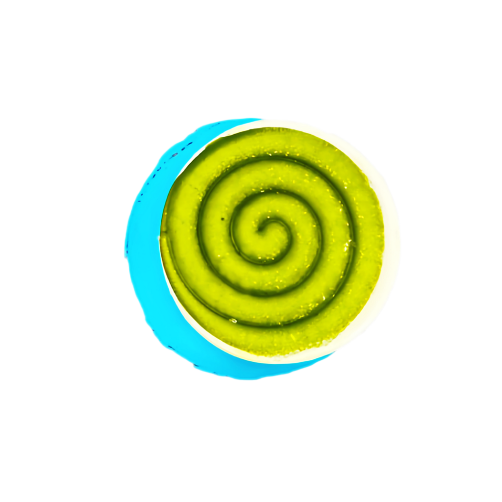 Hiromi Cheesecake Matcha Fryst 1416g (12×118g)