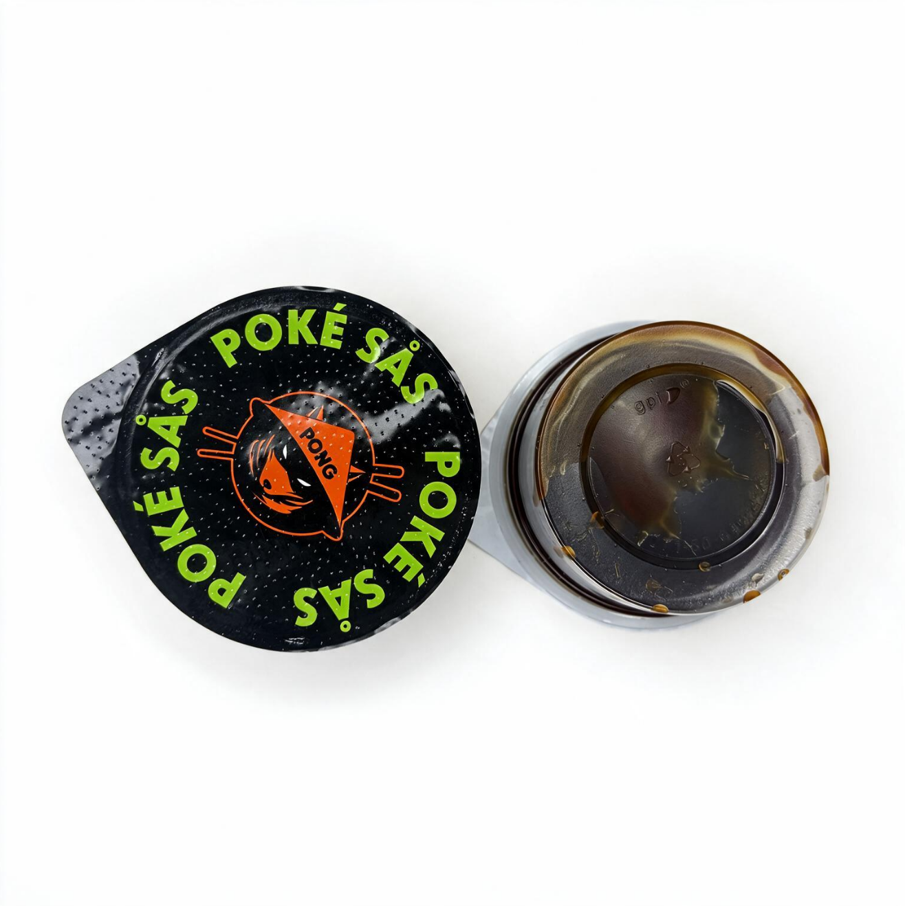 PONG Pokésås 200stx40g