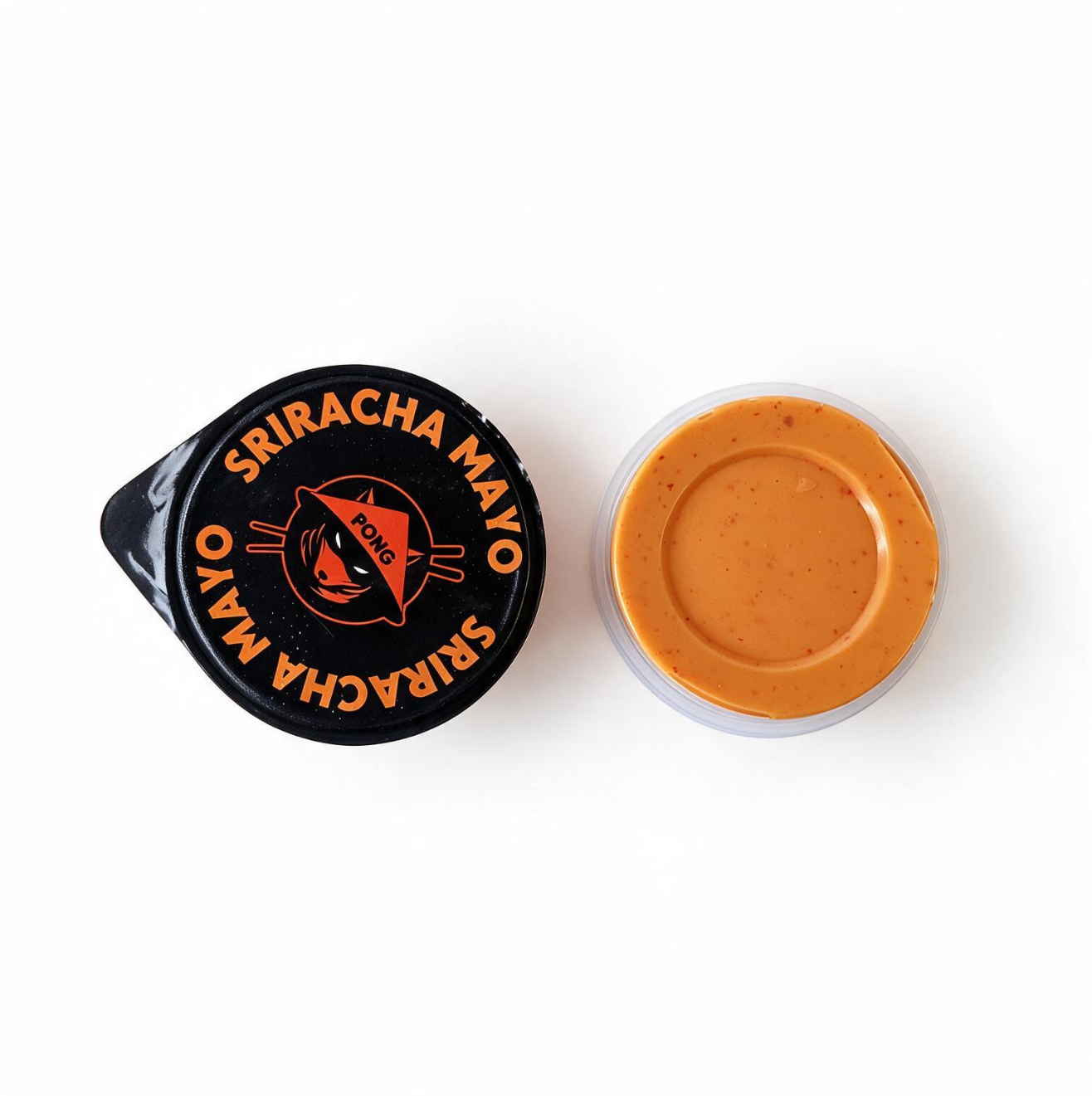 PONG Srirachamayo 200stx40g