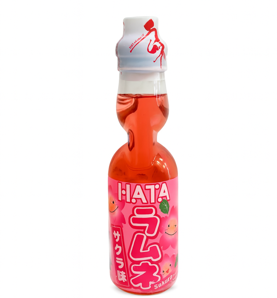 Drick Sakura 200ml HATA Japan