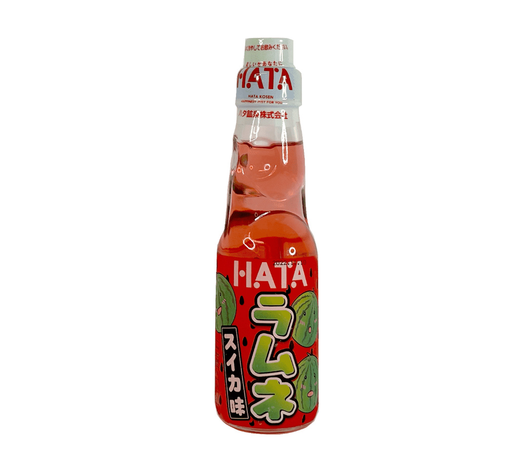 Dryck Salt Vattenmelon 200ml HATA Japan, Endast För Restaurangens Försäljning
