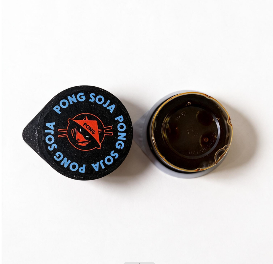 PONG Soja 60stx35g