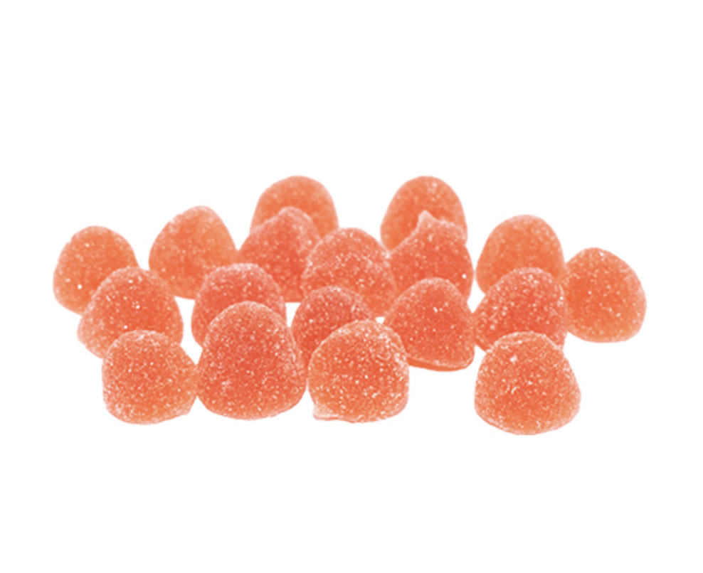 Godis Smultron 4kg Aroma