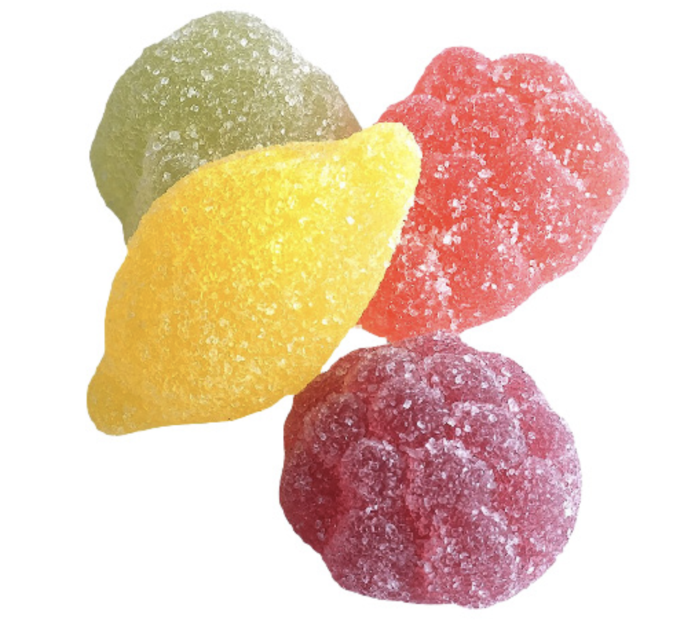 Luxury Fruit Pick & Mix Candy BiB 3kg