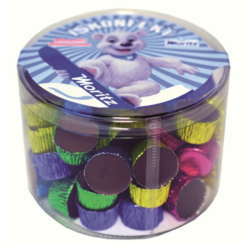 Godis Ischoklad 300g/Burk