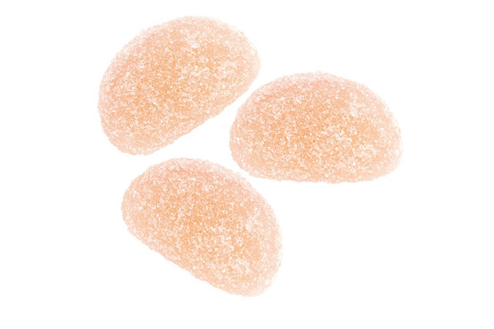 Godis Vattenmelon 1,8kg/Burk