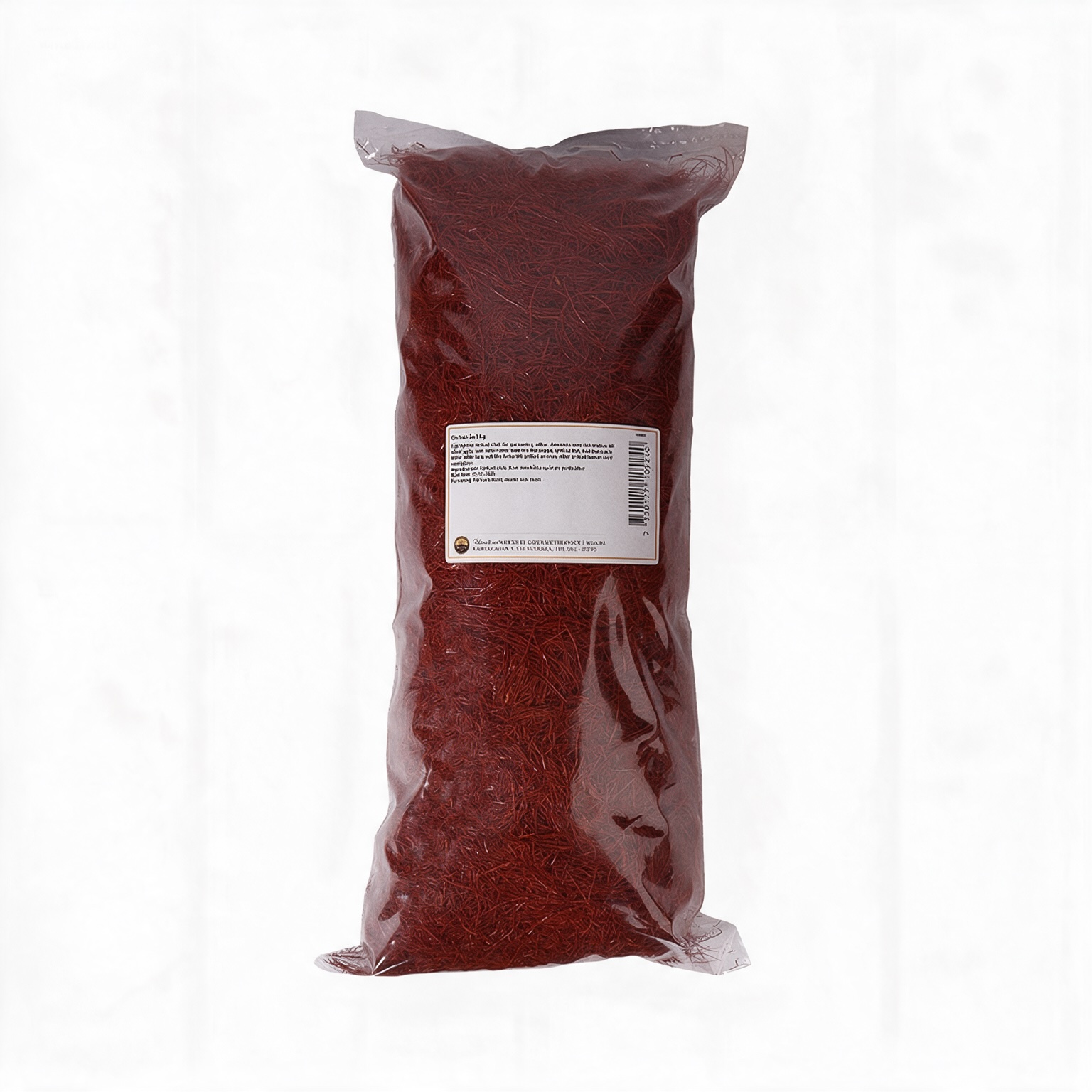 Chilistrån 1kg