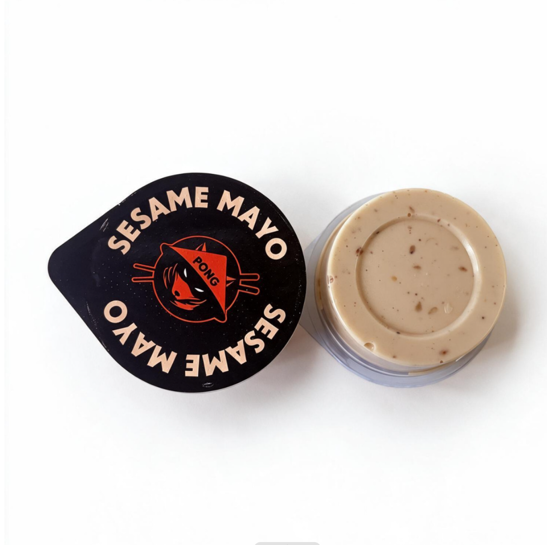 PONG Goma Sesamdressing 60stx40g