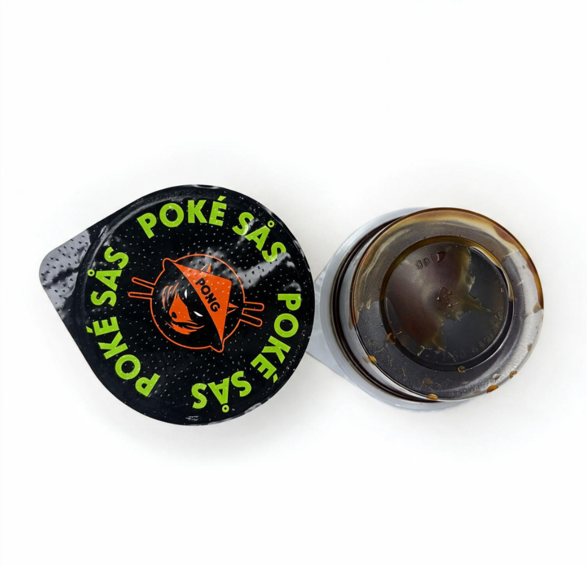 PONG Pokésås 60stx40g