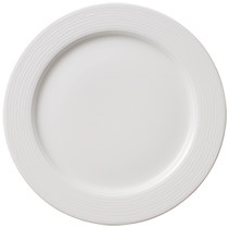 Flat  Plate 21*21cm 16-2078-2640