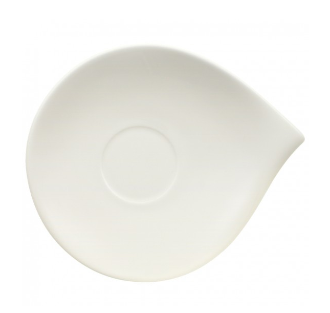 Saucer Breakf.cup 21*18cm 10-3420-1250