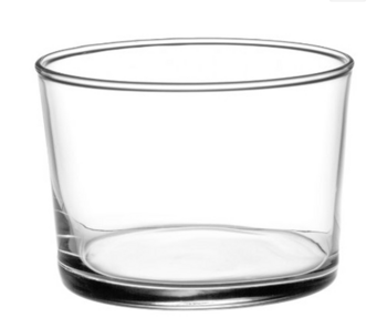 Glas Till Panacotta 20cl 12p/K
