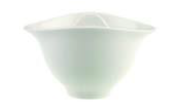 Sugar bowl 0,16L Logo Orkide 16-3338-0930ORK