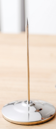 Bongspett 15,5cm