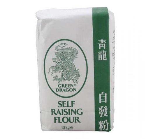 Dimsum Self Rasing Flour   1,5kg