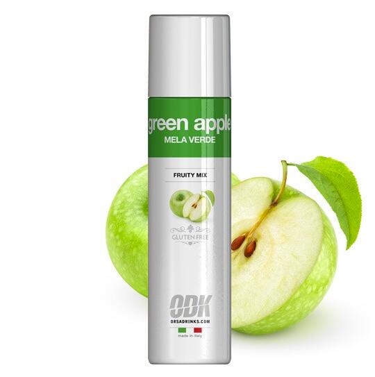 Grönt Äpple Pure Glutenfri ODK 1X750ml