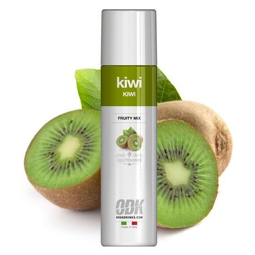 Kiwi Pure Glutenfri 750ml ODK Italien