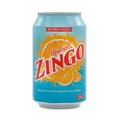 Zingo Orange