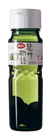 Sake Kishu Monogatari / Umeshu 720ml 14% Kino Tsukasa Brewery Japan