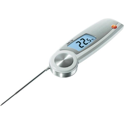 Termometer (Anticimex) VIK