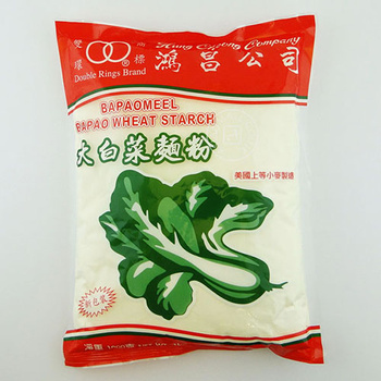 Dimsum Kinesisk kålpulver 1kg*20