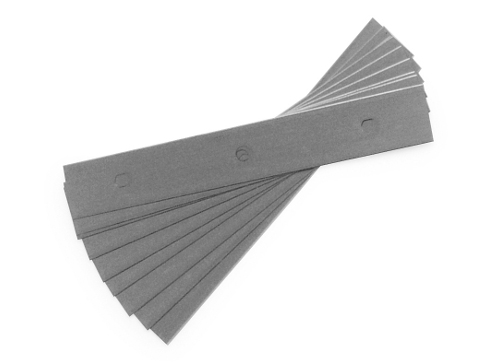 Blad Till Stekbordskrpa   K65271  10-Pack