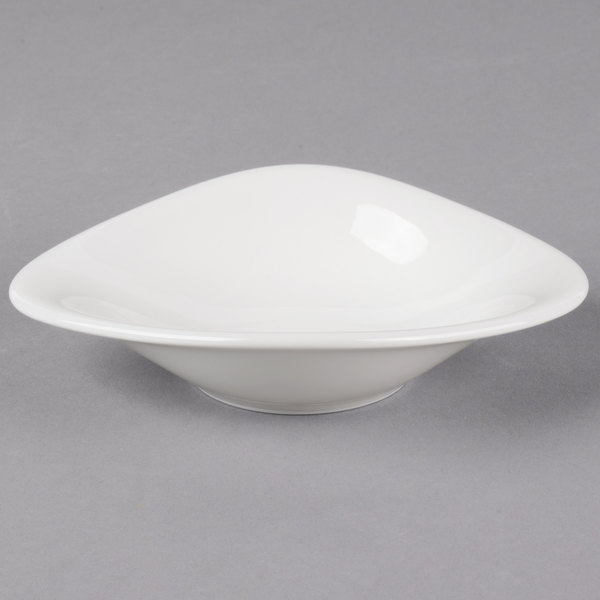 Flat Individual Bowl 14*11cm 16-3293-3881