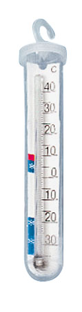 Termometer kyl / frys Med Hänge -40 +30