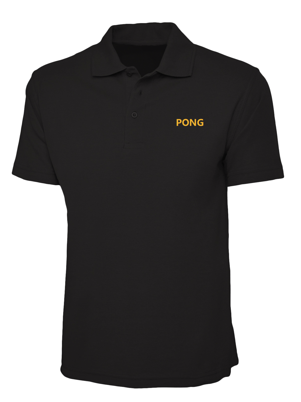 T-shirt PONG POLO L´ KINA