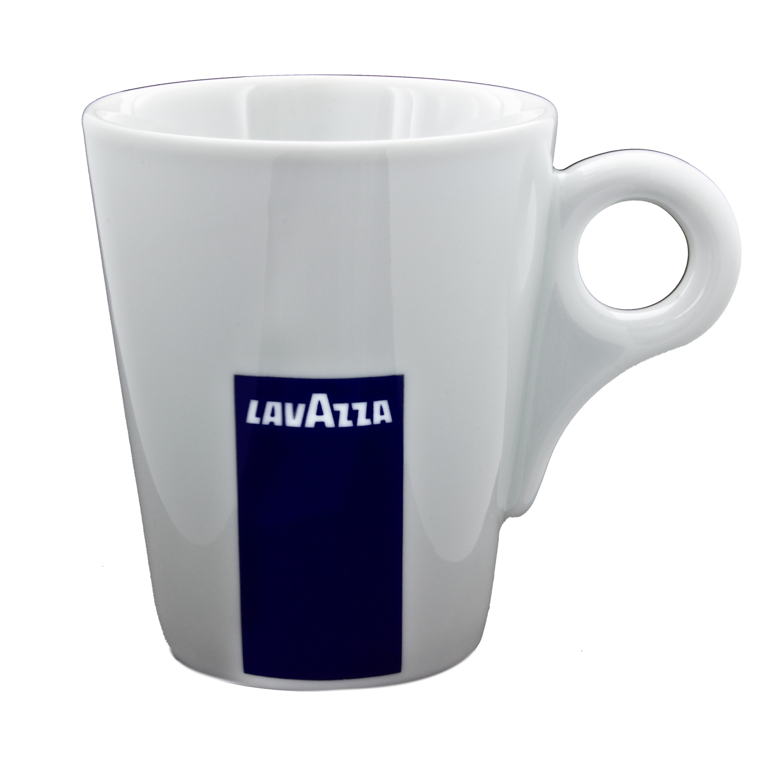 Lavazza Porslinsmugg 6st/krt