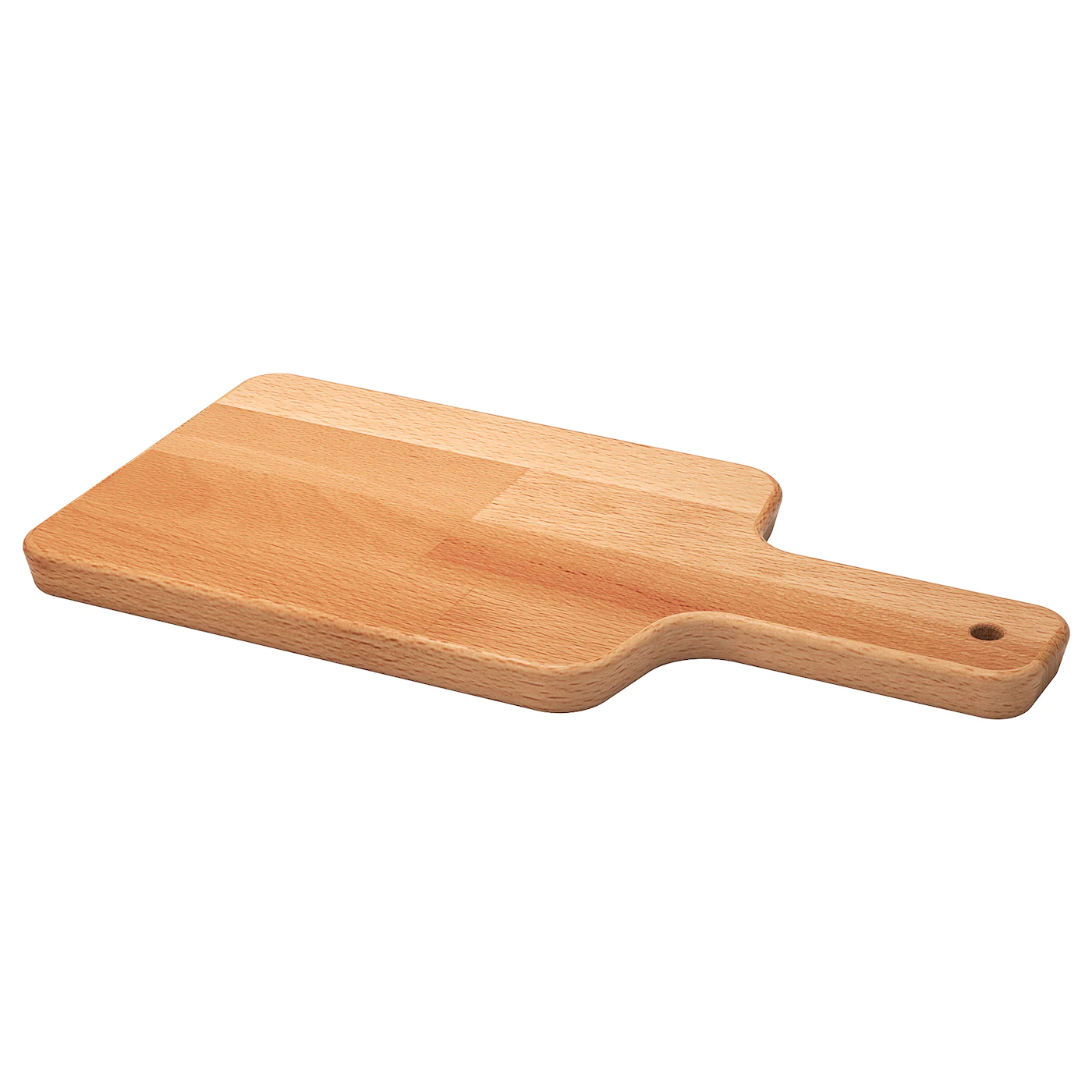 Cutting Board With Handle Wood 30*15cm