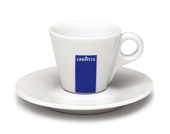 Lavazza Saucer Till Coffe/Tea Cup 6st/krt