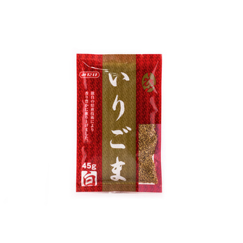 Sesamfrön Rostade Vit 45g Mitake Japan