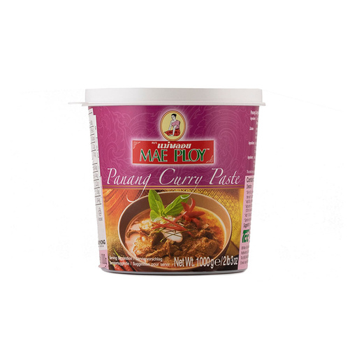 Curry Panang 1kg Mae Ploy  Thailand
