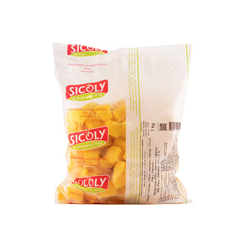 Mango I Bit 1kgX5Påse/Krt Sicoly Frankrike