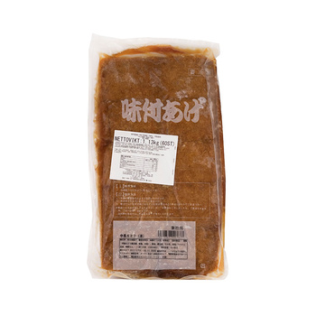 Friterad Inari Tofu 1,13kg/Påse
