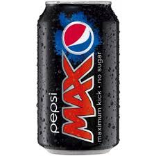 Pepsi Max 24st/krt