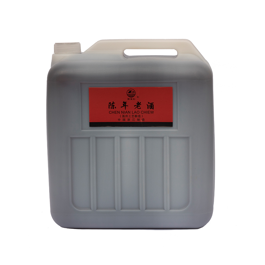 Matlagningsvin Chen nian Lao Jiu 2x10Liter