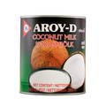 Kokosmjölk 2900mlx6st  Aroy-D Thailand