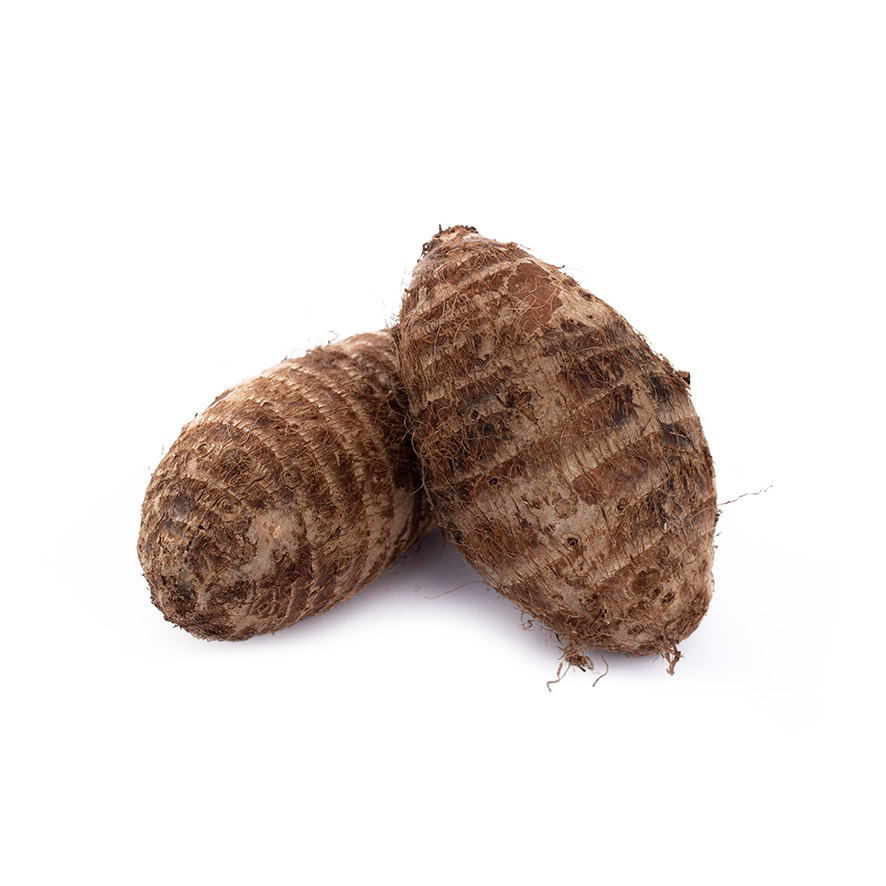 Taro ca900-1000g - Costa Rica,pris per paket