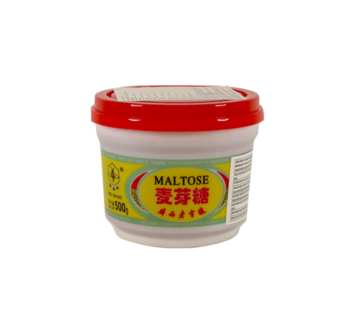 Maltose 500g Bee Brand Kina