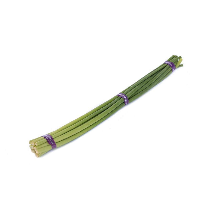 Vitlöksskott (Suan Tai) Färsk 200g - Kina