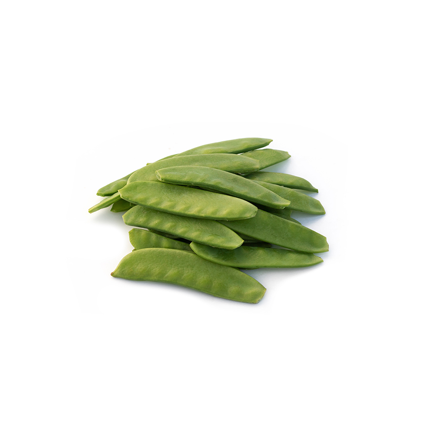 Snow Peas He Lan Dou 250g/st Kenya