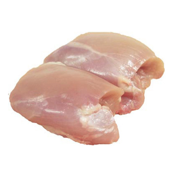 Kycklinglårfile Utan Skinn 2kgx5påse/10kg/Krt Polen