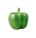 Paprika Grön 5x1kg