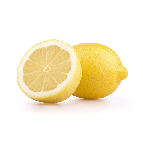 Citron ca 75st, 15kg/Låda Sydafrika