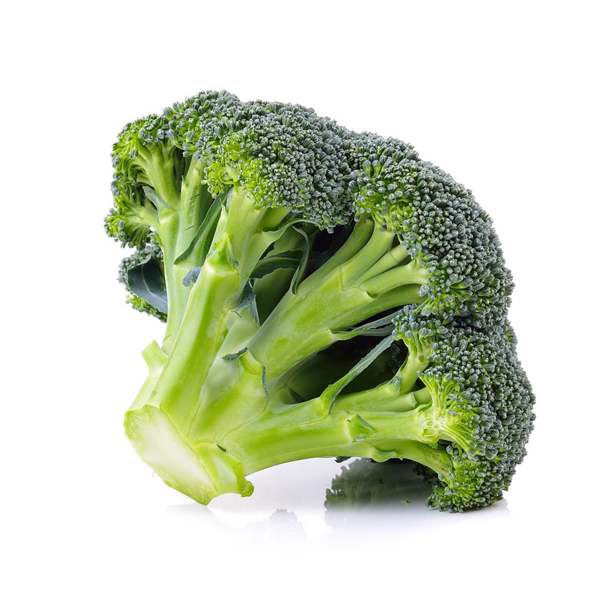 Broccoli Färsk 1x500g-600g