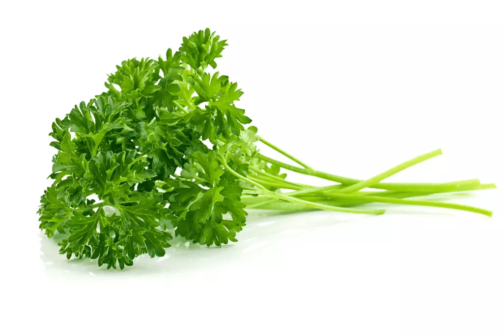 Curly Parsley 200g/bunch Italy