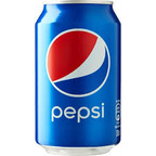 Pepsi CAN 330mlx20st/Krt